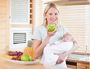 產(chǎn)后貧血吃什么補(bǔ)血最快最有效