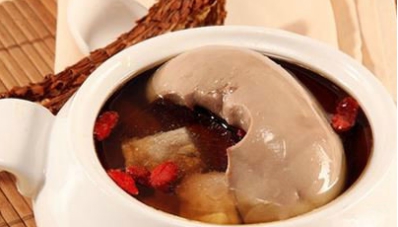 男人缺鐵性貧血吃什么好得快