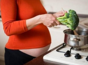 懷孕了貧血吃什么才能補(bǔ)起來