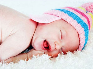 寶寶缺鐵性貧血吃什么藥好