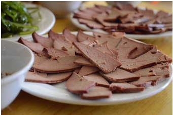 孕期中度貧血怎么辦