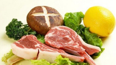 吃什么能補(bǔ)缺鐵性貧血