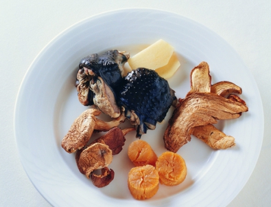 懷孕初期貧血吃什么補(bǔ)血最快