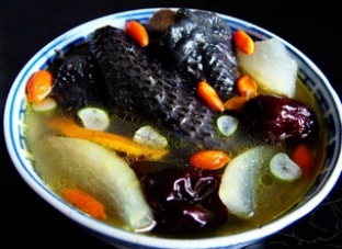 產后貧血的人吃什么補血最快