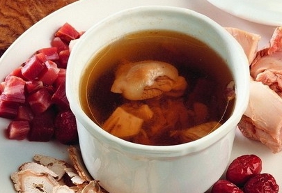 多糖鐵復(fù)合物膠囊的說明書