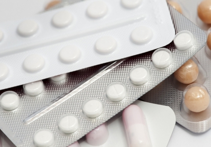 缺鐵性貧血的藥有哪些