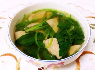 治療缺鐵性貧血偏方