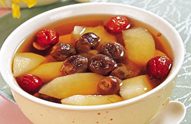 什么東西可以治貧血