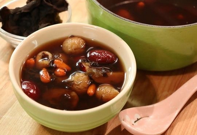 孕早期貧血吃什么補血最快