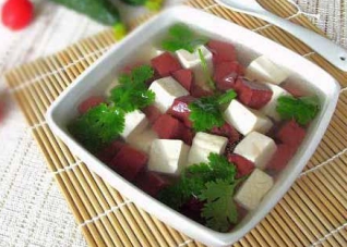 產(chǎn)后貧血如何食補(bǔ)